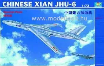 Trumpeter - Xian JHU6 China